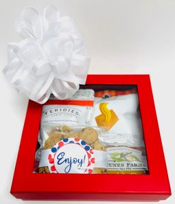 Sensational Patriotic Treats ($35)